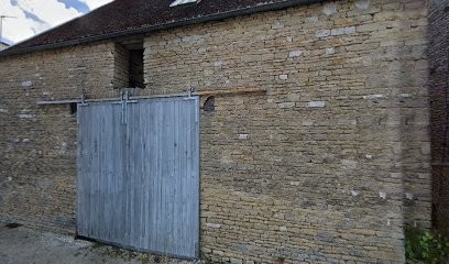 Caron Eric Sarl, Menuisier à Bar-sur-Seine