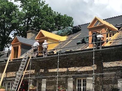 Menuiserie Guy Danilo, Menuisier à La Gacilly