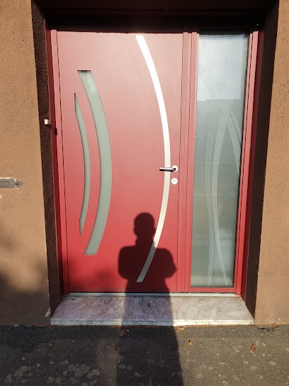 gildas papouin menuiserie, Menuisier à Beaucé