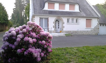 Besnard Stéphane, Menuisier à Saint-Glen