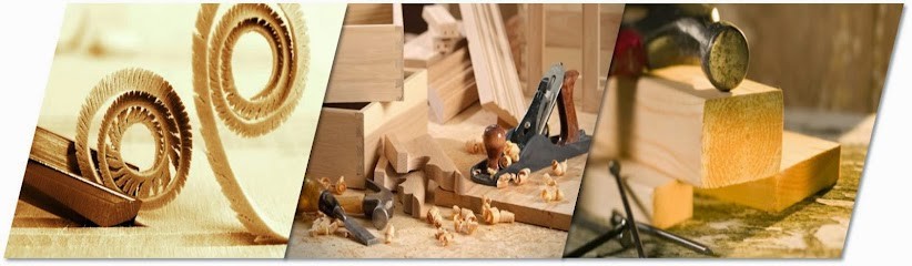 Sarl Pierre Saint Jal, Charpentier à Saint-Jal