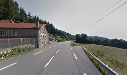 LES CHARPENTIERS DU GRAND BOIS, Charpentier à La Versanne