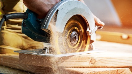 SEBE RENO BOIS 62, Menuisier à Houlle