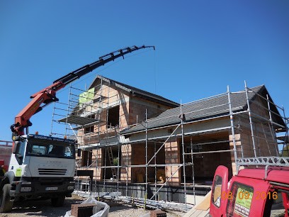 SCHIGAND et Fils, Menuisier à Bettendorf