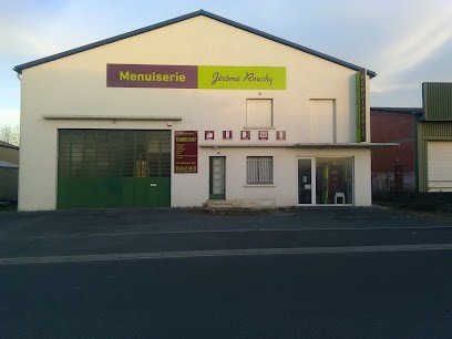 Rouchy, Menuisier à Aussillon