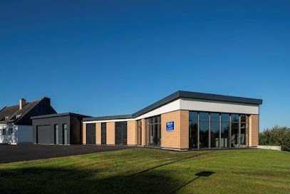 Rouxel Xavier, Menuisier à Gausson