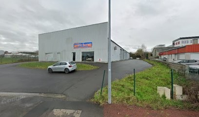 MENUISERIE LEVILLAIN NICOLAS, Charpentier à Granville