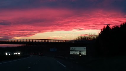 Renebois, Menuisier à Chatte