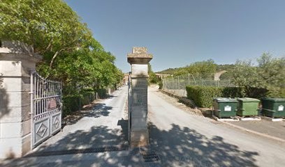 CAMMAN FERMETURES, Menuisier à Cébazan