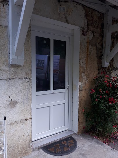 Menuiserie Moyet Christophe MEA, Menuisier à Saint-Quentin-sur-Isère