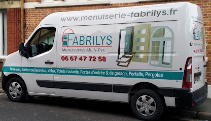 FABRILYS, Menuisier à Armentières