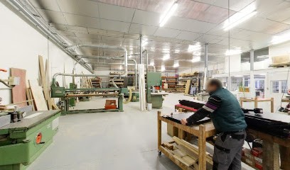 Menuiserie SALAVERT, Menuisier à Coulounieix-Chamiers