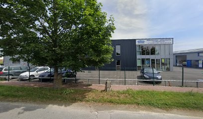 Fillon Eric, Menuisier à Reignac-sur-Indre