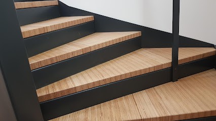 Calissence Bois - Menuisier à Nantes, Menuisier à Bouaye