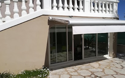 Argens Alu - Menuiserie Aluminium, Menuisier au Muy