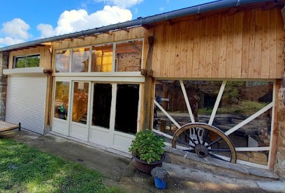 Tournemire Maxime, Menuisier à Montbazens