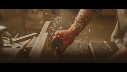 SMB SALMON, Menuisier à La Fresnais