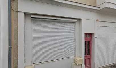 DG Agencement, Charpentier à Vichy