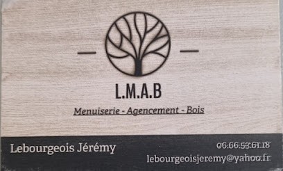 LMAB, Menuisier à Villiers-en-Désoeuvre