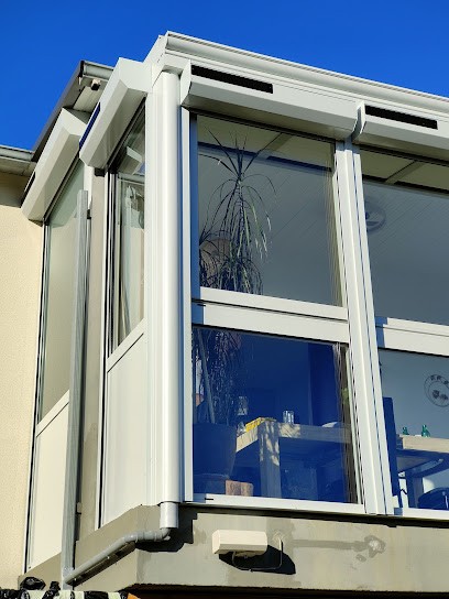 Alu pro, Menuisier à Vieille-Brioude