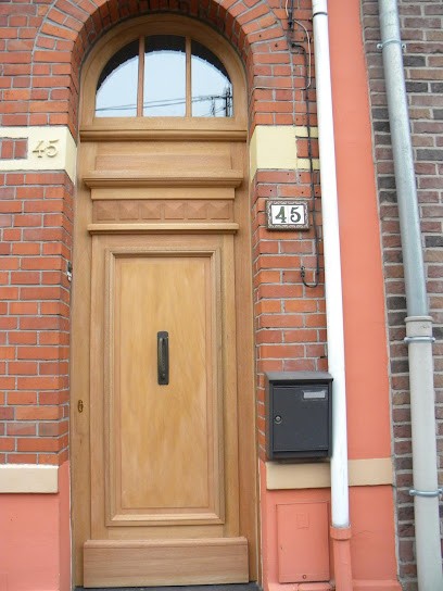 A.D.Bois, Menuisier à Marquette-lez-Lille