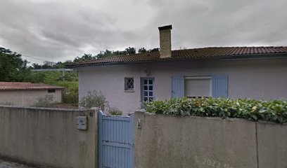 ébéniste - Thaïs Lagardère, Menuisier à Lormont