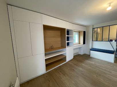 Uniko Menuiserie, Menuisier à Camblanes-et-Meynac