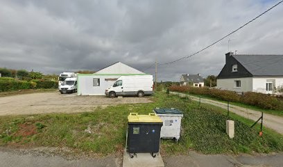 RAULT JACQUES, Menuisier à Malguénac