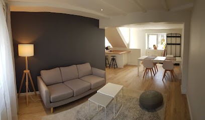 Steven Agencement, Menuisier à Briec