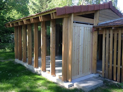 Menuiserie Ayot, Menuisier à Châlons-en-Champagne