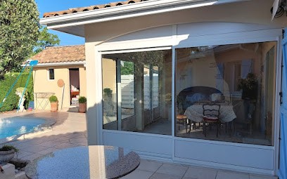 SOFED MENUISERIE ALUMINIUM & PVC (Concepteur - Fabricant - Installateur : Fenêtres - Portes - Baies - Portes Fenêtres..., Menuisier à Saint-Pierre-du-Mont