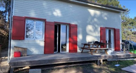 Décorabois, Menuisier à La Grand-Combe