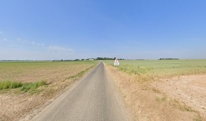 Thierry Anthony, Menuisier à Catenay