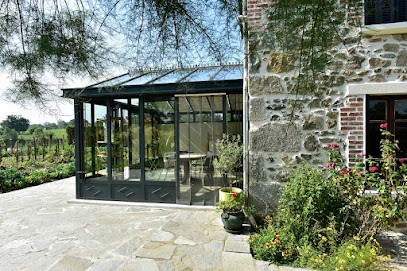 ALUVER VITRERIE FEURS, Menuisier à Feurs