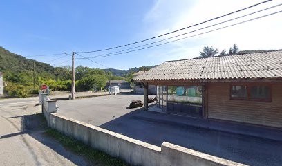 Menuiserie De La Bourges, Menuisier à Pont-de-Labeaume