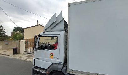 PerfTechPro, Menuisier à Méry-sur-Oise