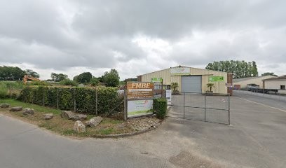 FMBE, Menuisier à Valorbiquet