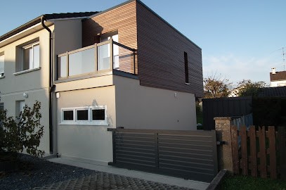 ART TECH, Menuisier à Stuckange