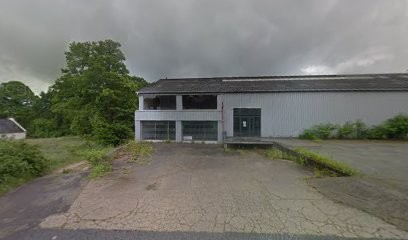 GéKa Bois, Charpentier au Faouët