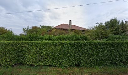 Bois Et Nature, Charpentier à Orcier