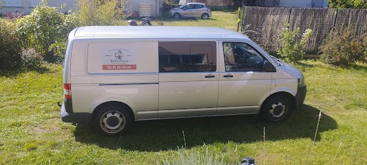 RdServices, Menuisier à Tarascon-sur-Ariège