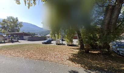 BOURDET, Charpentier à Lau-Balagnas