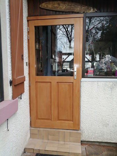 Odi'Bois, Menuisier à Raon-l'Étape