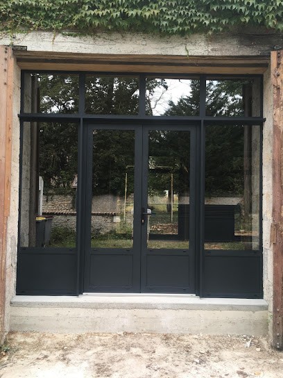 Ebénisterie Du Moulin, Menuisier à Naveil