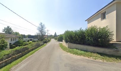 Charpente Besançon, Charpentier à Montfaucon