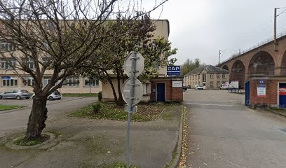 Sur l'Etabli, Menuisier à Darnétal