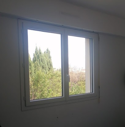 BN Fermetures, Menuisier à Mouans-Sartoux