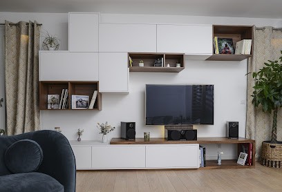 AC Agencement Concept, Menuisier au Pont-de-Beauvoisin