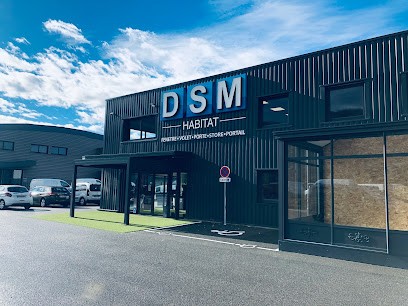 DSM Habitat, Menuisier à La Ravoire