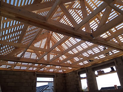 Chevalier Bessonneau, Charpentier à Saint-Georges-sur-Loire